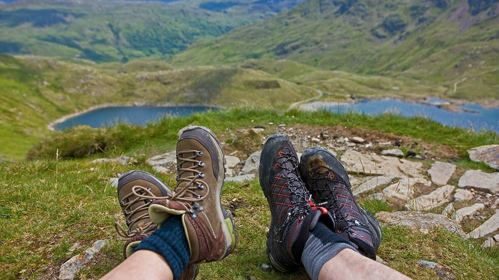 walking gear sports direct